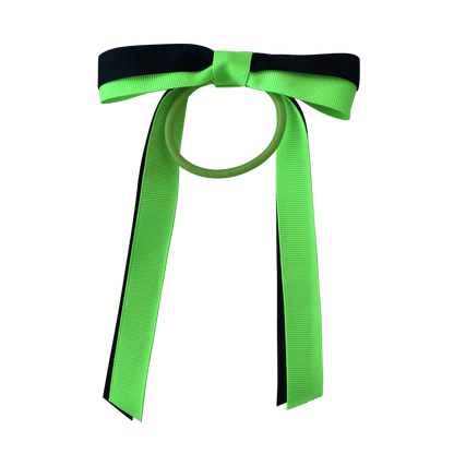 Ponytail Bow - Ponytails and Fairytales
