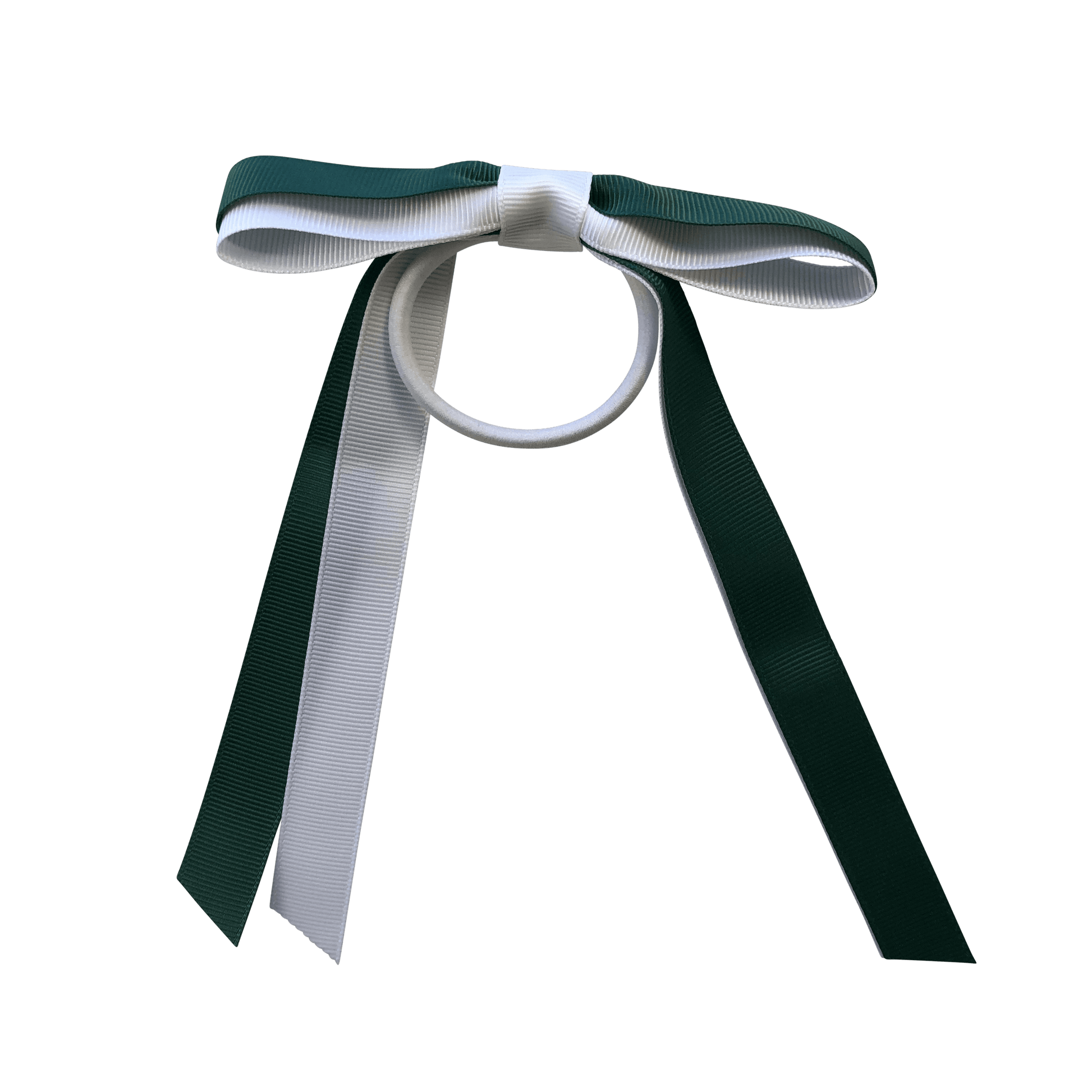 Ponytail Bow - Ponytails and Fairytales