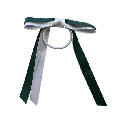 Ponytail Bow - Ponytails and Fairytales