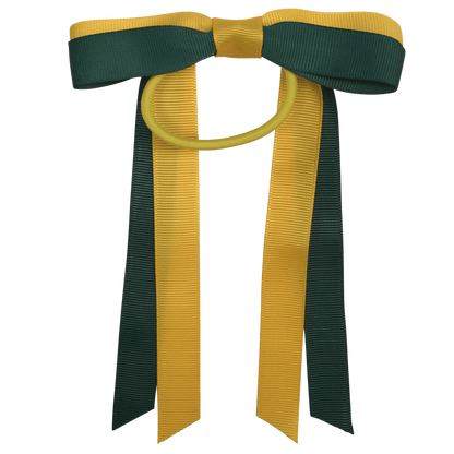 Ponytail Bow - Ponytails and Fairytales