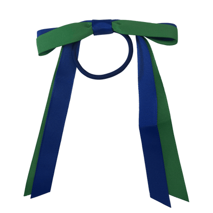 Ponytail Bow - Ponytails and Fairytales
