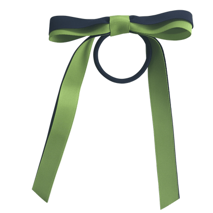 Ponytail Bow - Ponytails and Fairytales