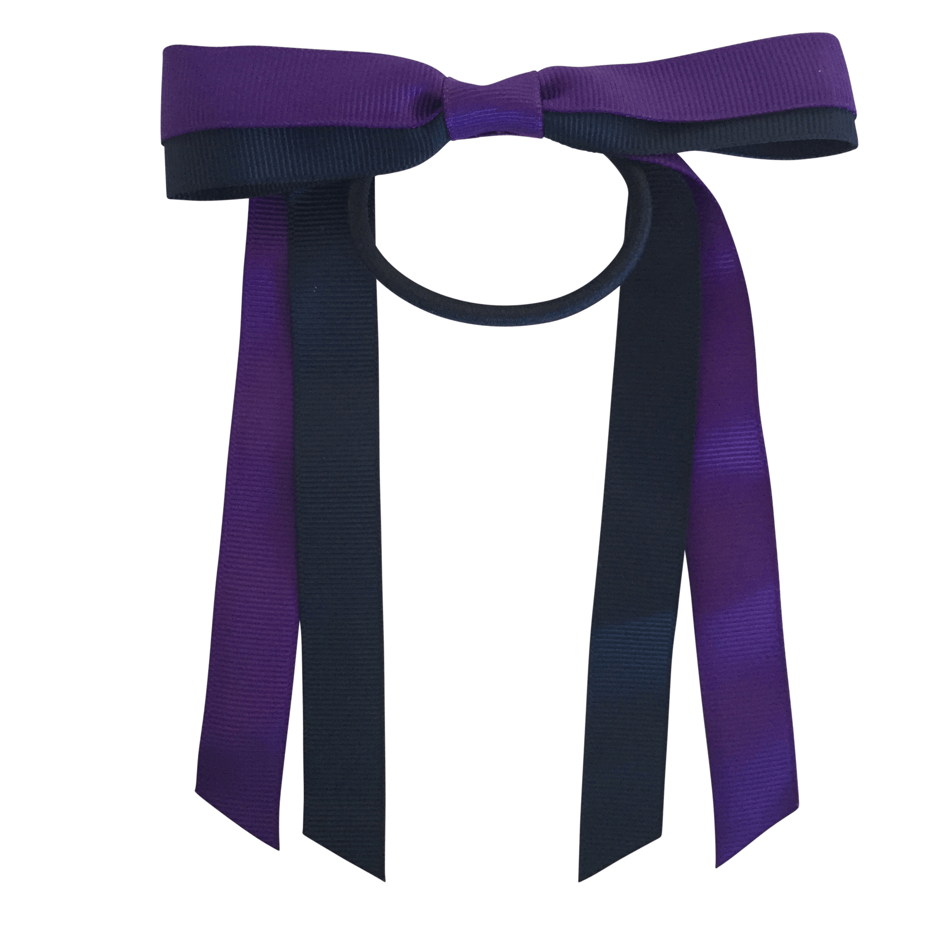 Ponytail Bow - Ponytails and Fairytales