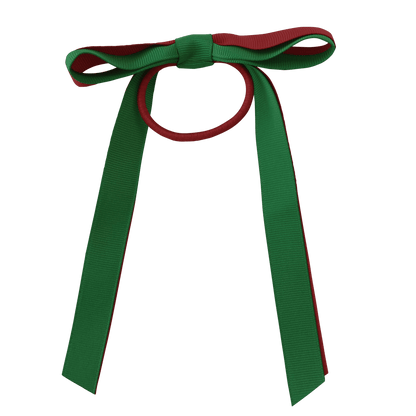 Ponytail Bow - Ponytails and Fairytales