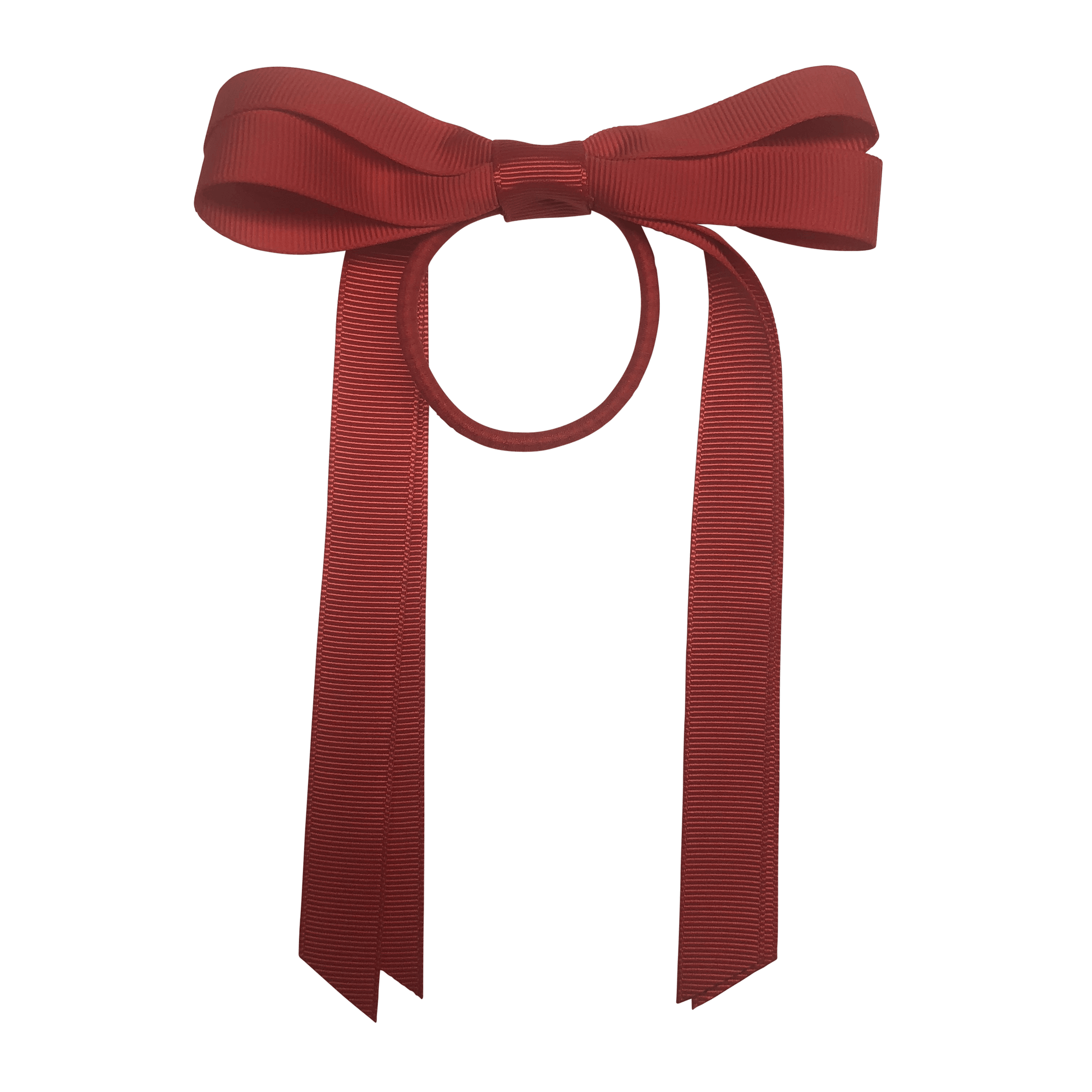 Ponytail Bow - Ponytails and Fairytales