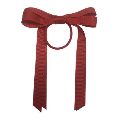 Ponytail Bow - Ponytails and Fairytales