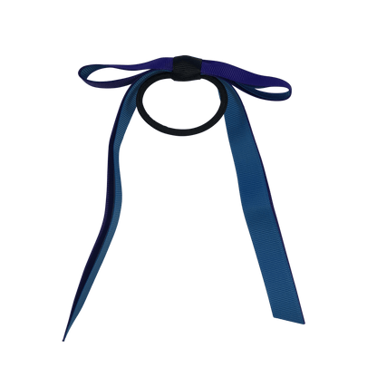 Ponytail Bow - Ponytails and Fairytales