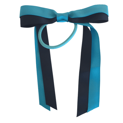 Ponytail Bow - Ponytails and Fairytales