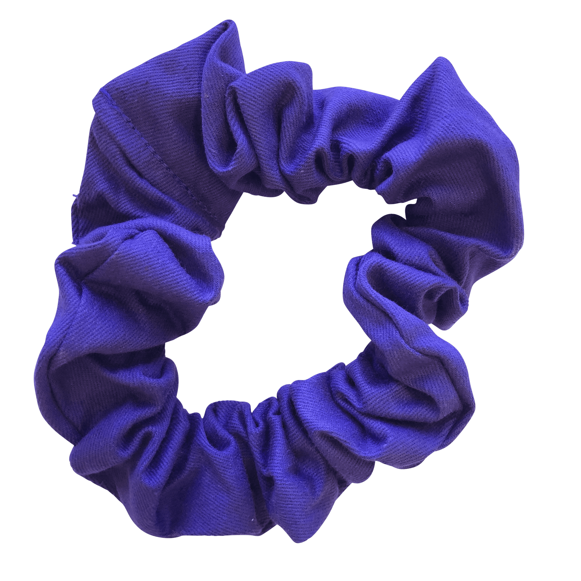 Purple Hair Accessories - Ponytails and Fairytales