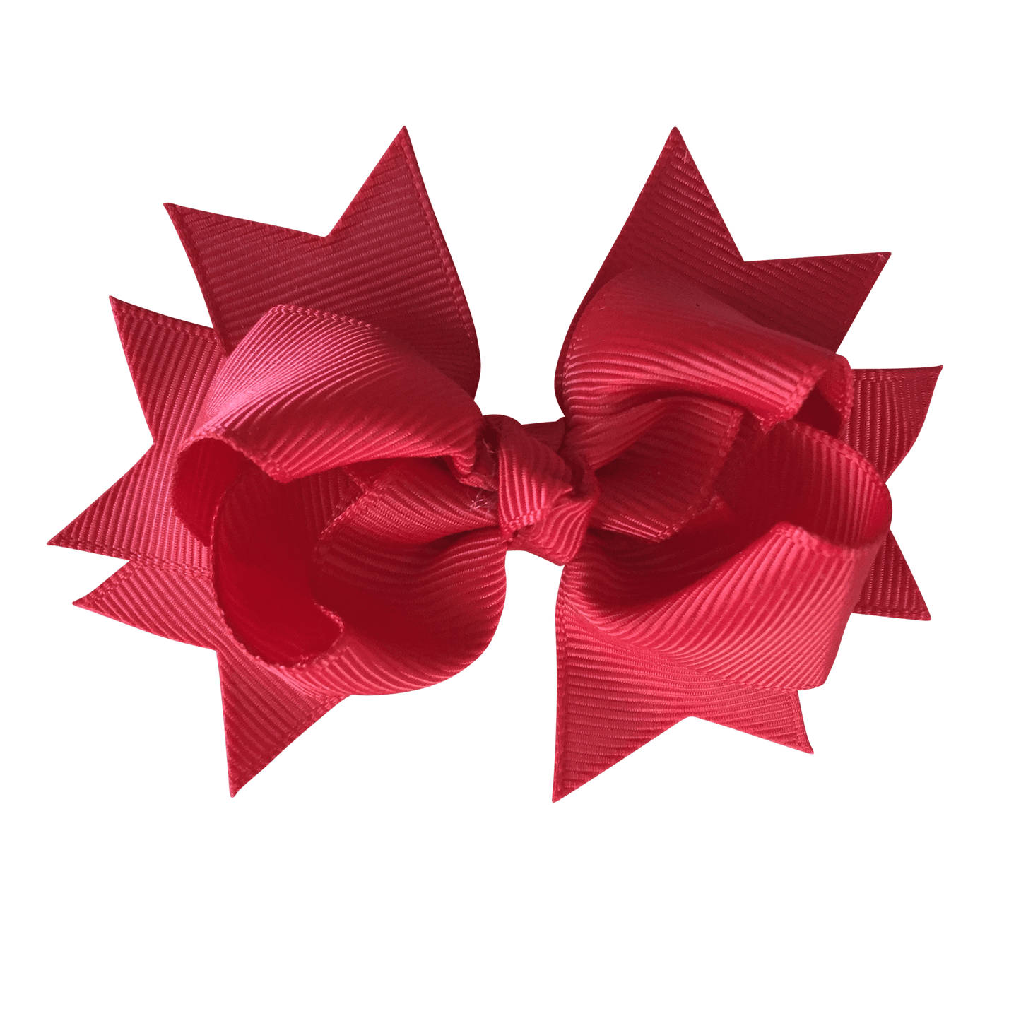 Ruby Hair Accessories - Ponytails and Fairytales