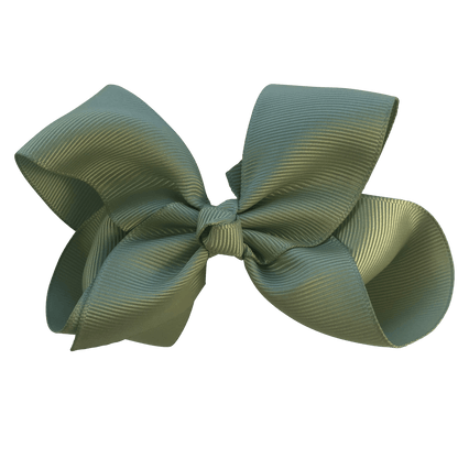 Sage Hair Accessories - Assorted Hair Accessories - School Uniform Hair Accessories - Ponytails and Fairytales