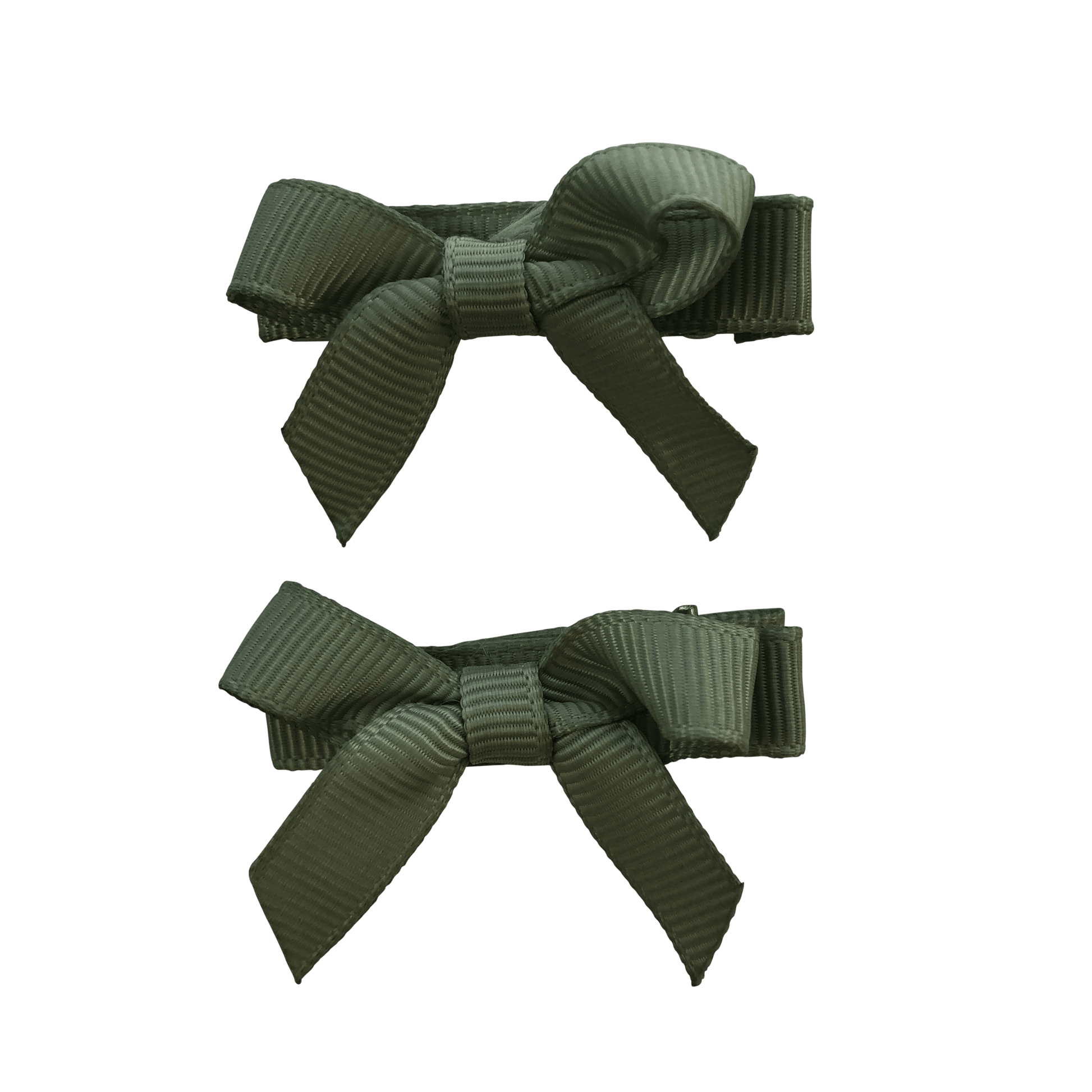Sage Hair Accessories - Assorted Hair Accessories - School Uniform Hair Accessories - Ponytails and Fairytales