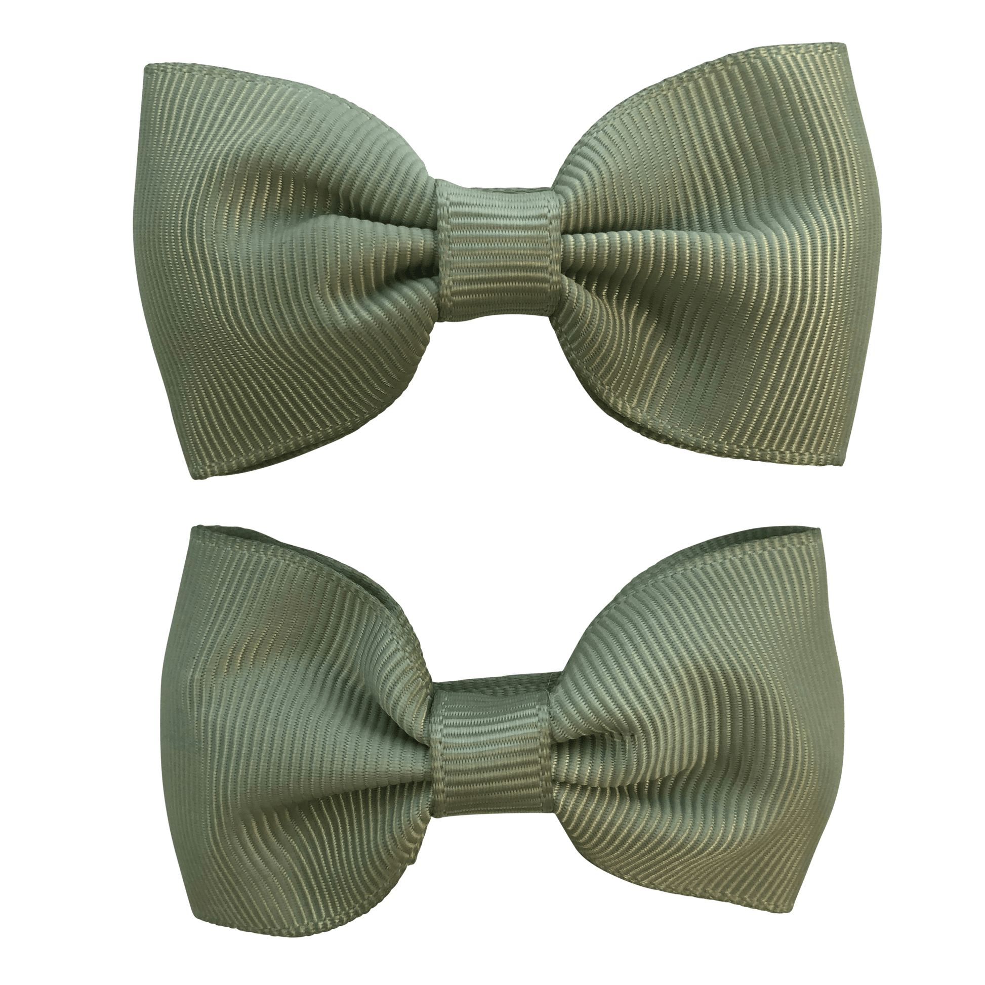 Sage Hair Accessories - Assorted Hair Accessories - School Uniform Hair Accessories - Ponytails and Fairytales