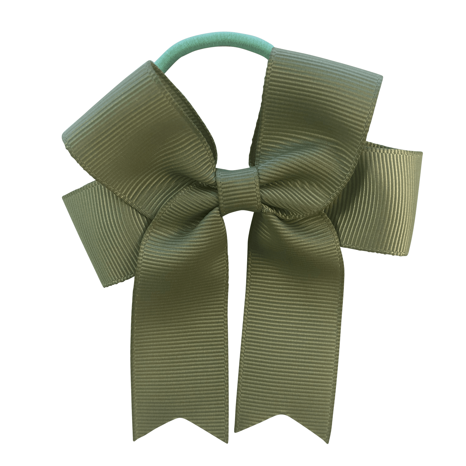 Sage Hair Accessories - Assorted Hair Accessories - School Uniform Hair Accessories - Ponytails and Fairytales