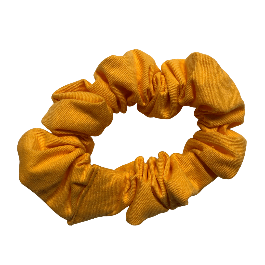 Scrunchies - hair ties - School Uniform Hair Accessories - Ponytails and Fairytales