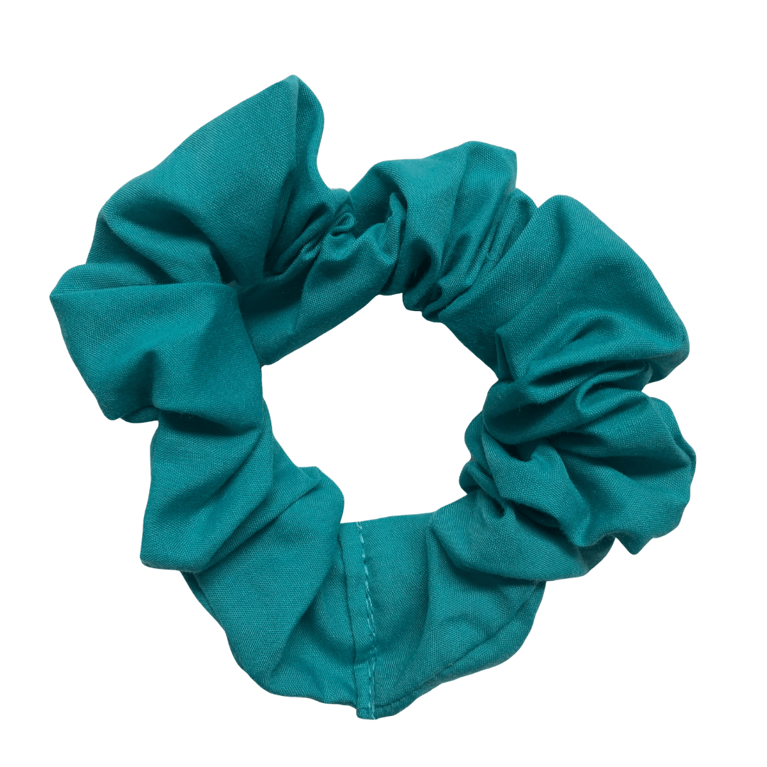 Scrunchies - hair ties - School Uniform Hair Accessories - Ponytails and Fairytales