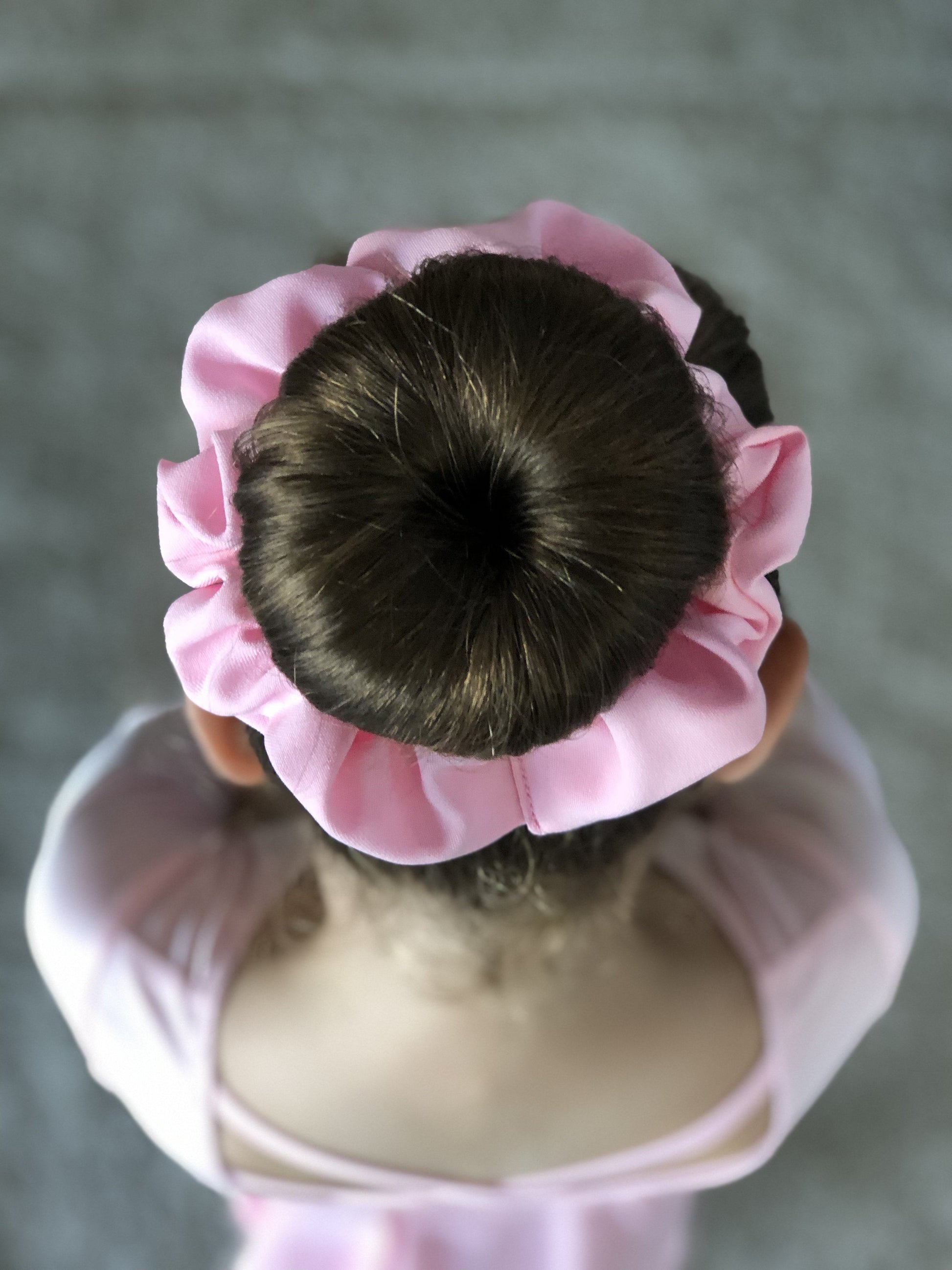 Scrunchies - hair ties - School Uniform Hair Accessories - Ponytails and Fairytales