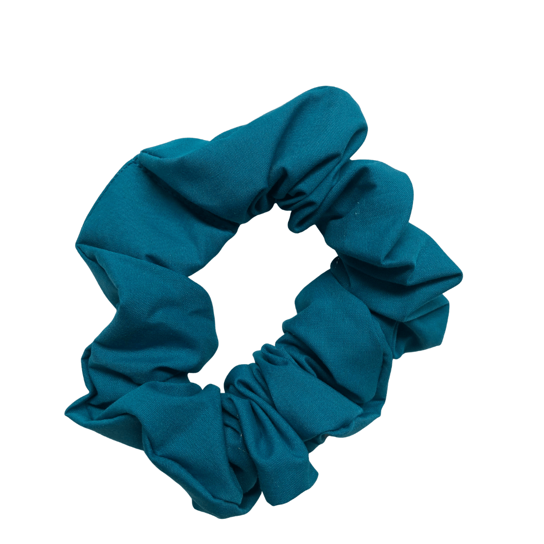 Scrunchies - hair ties - School Uniform Hair Accessories - Ponytails and Fairytales