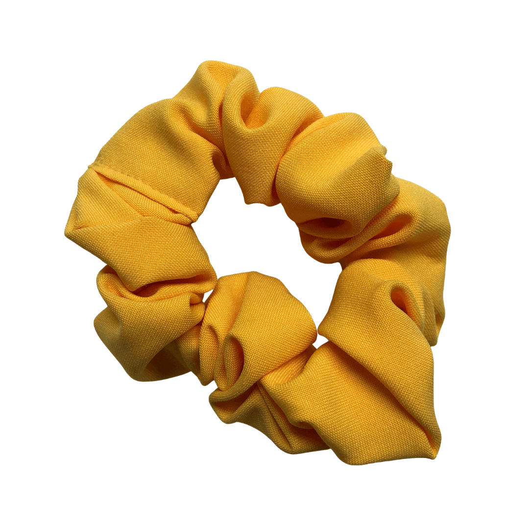 Scrunchies - hair ties - School Uniform Hair Accessories - Ponytails and Fairytales