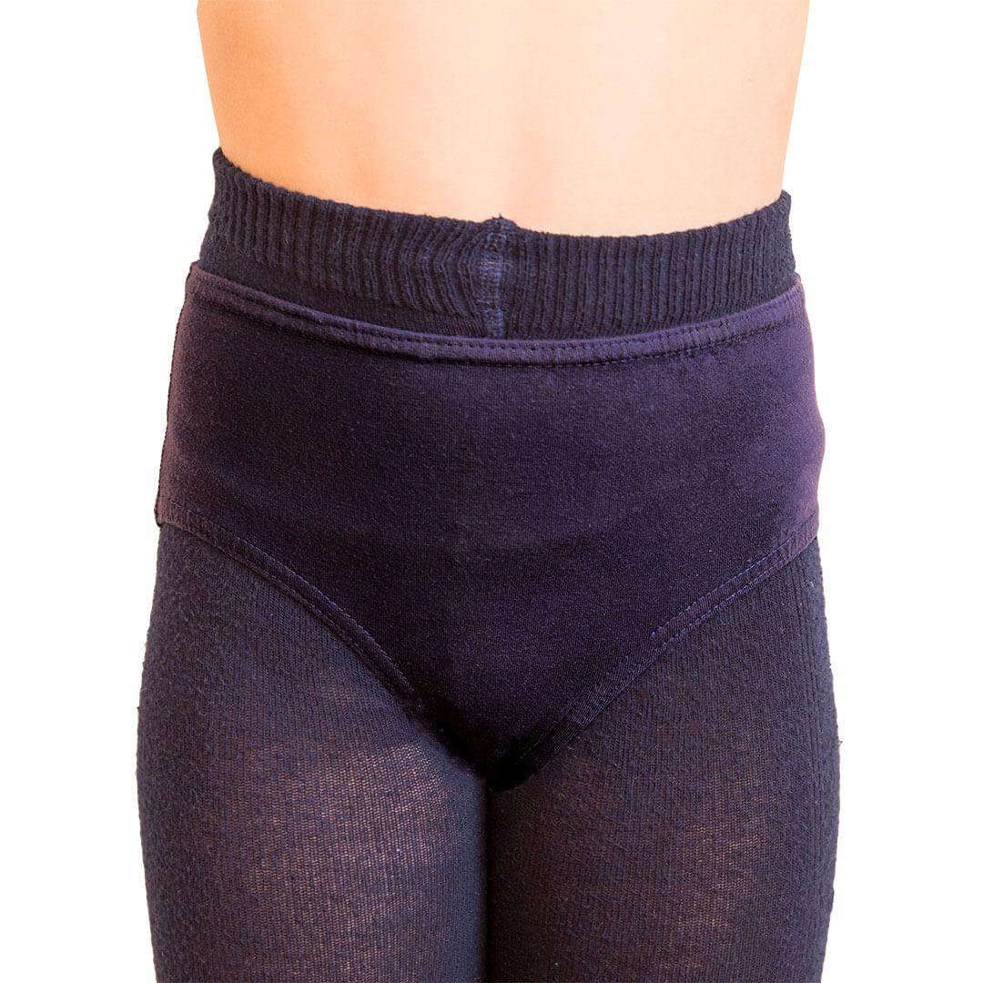 sHEROes School Underwear - Burgundy / Maroon School Underwear sHEROes 