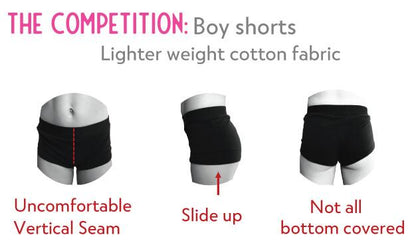 sHEROes School Underwear School Underwear sHEROes 