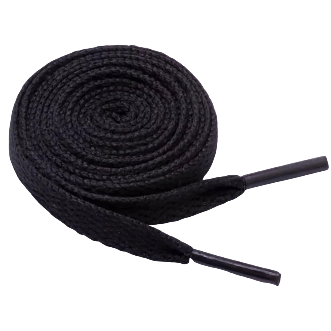 Shoelaces - Carnival and event - School Uniform Hair Accessories - Ponytails and Fairytales