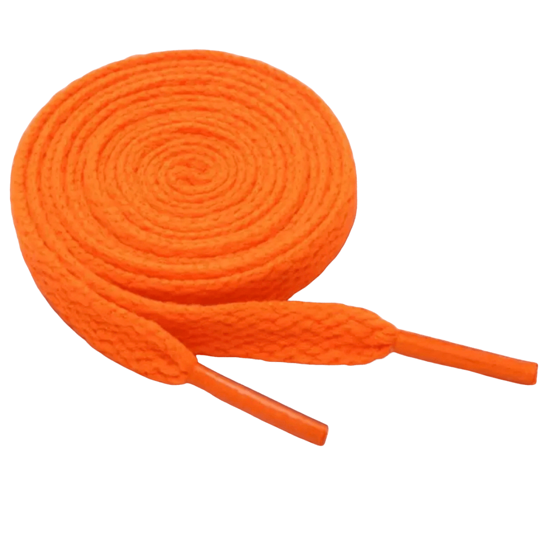 Shoelaces - Carnival and event - School Uniform Hair Accessories - Ponytails and Fairytales