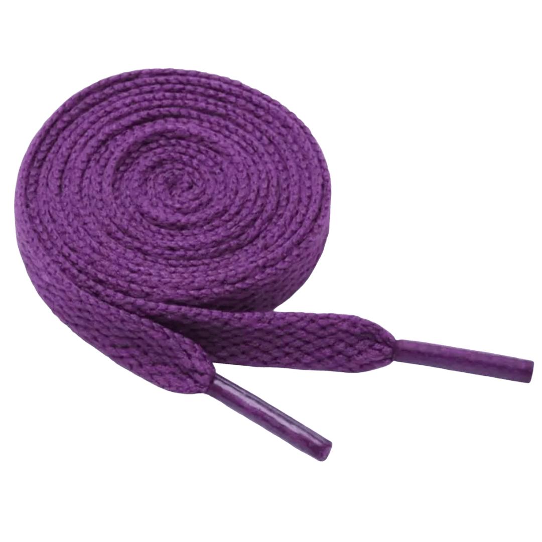 Shoelaces - Carnival and event - School Uniform Hair Accessories - Ponytails and Fairytales