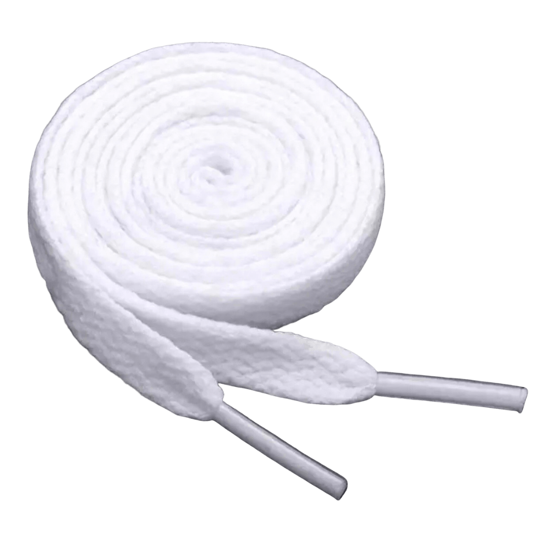 Shoelaces - Carnival and event - School Uniform Hair Accessories - Ponytails and Fairytales
