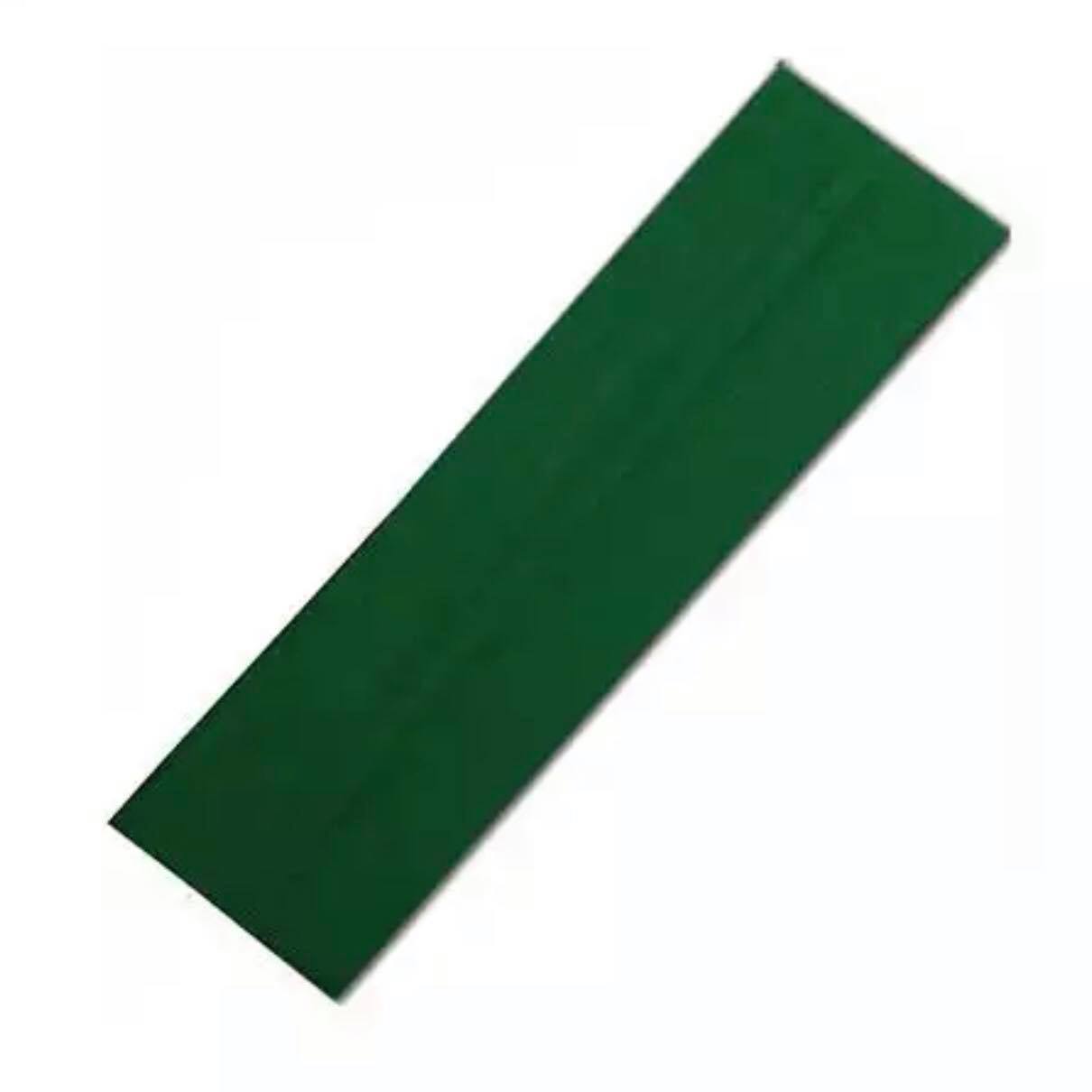 Stretch Headband for School, Sport, Yoga Headbands School Ponytails Bottle Green 