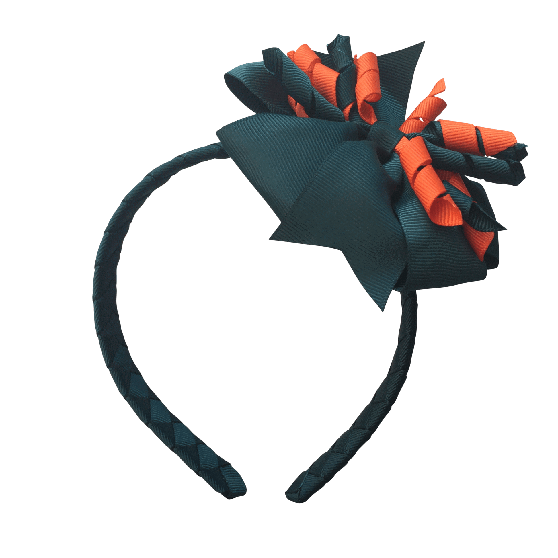 Sunburst Headband - Ponytails and Fairytales