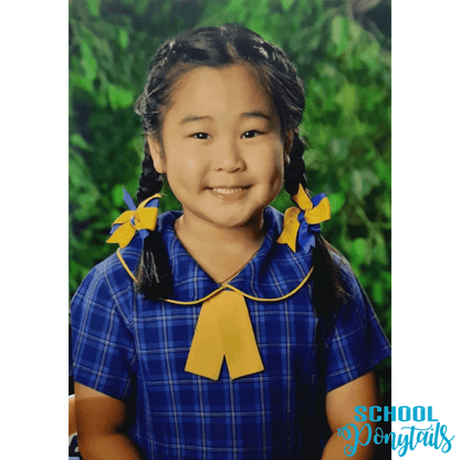 Woodland Grove Primary School Pack - Pigtails 6pc