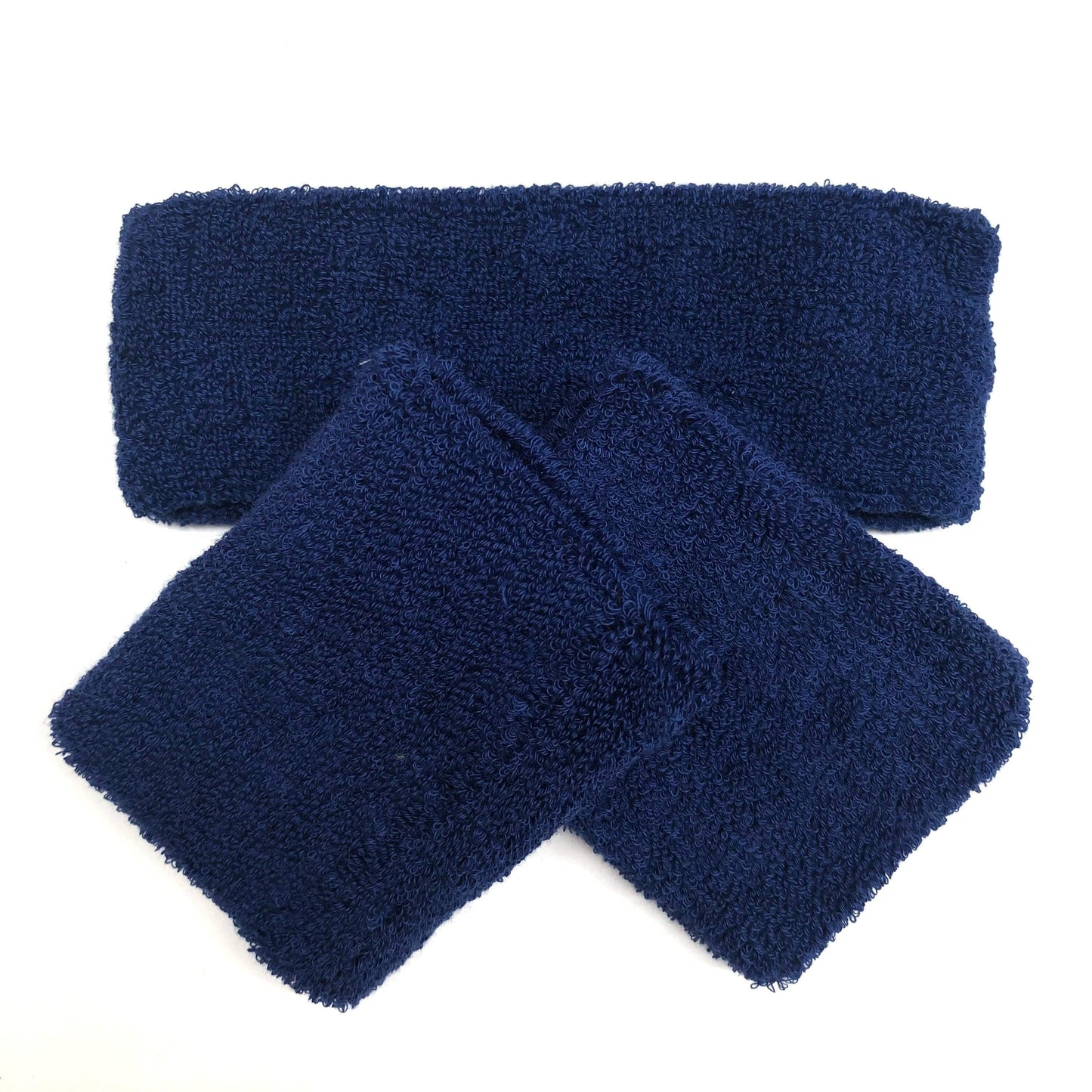 Sweat Band Set (3pc) - Ponytails and Fairytales