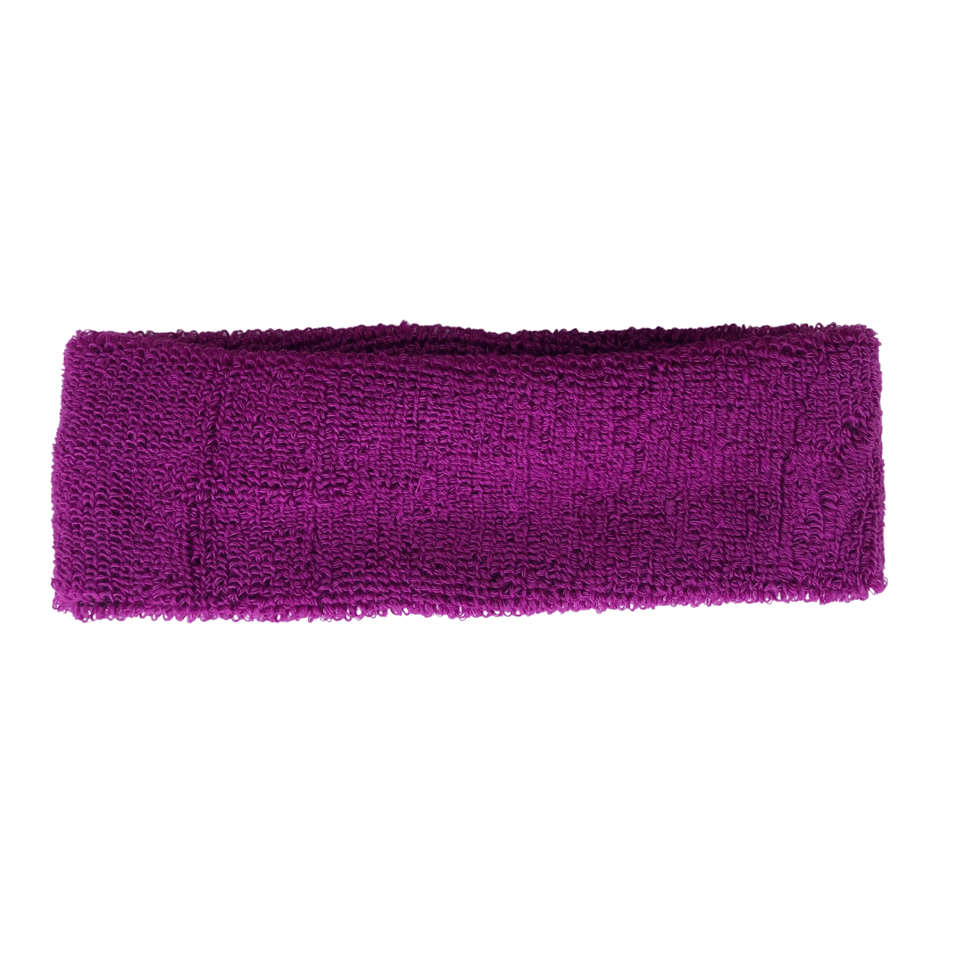 Sweat Band Set (3pc) - Ponytails and Fairytales