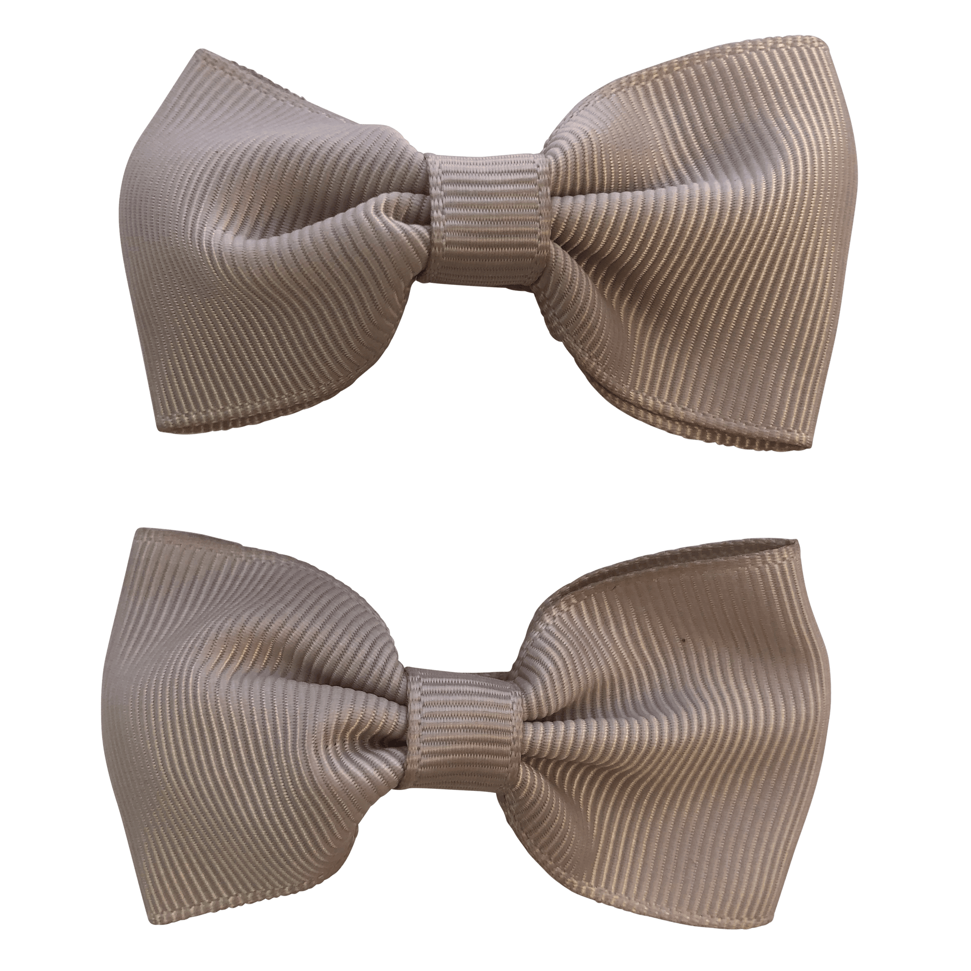 Taupe Hair Accessories - Assorted Hair Accessories - School Uniform Hair Accessories - Ponytails and Fairytales