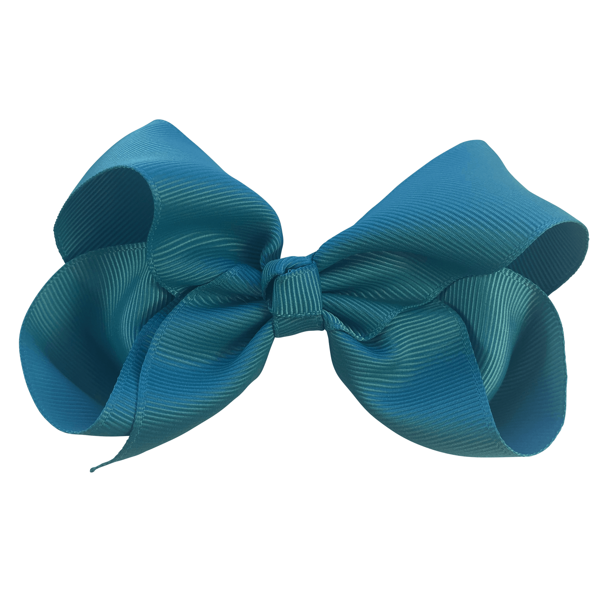 Teal Hair Accessories - Assorted Hair Accessories - School Uniform Hair Accessories - Ponytails and Fairytales