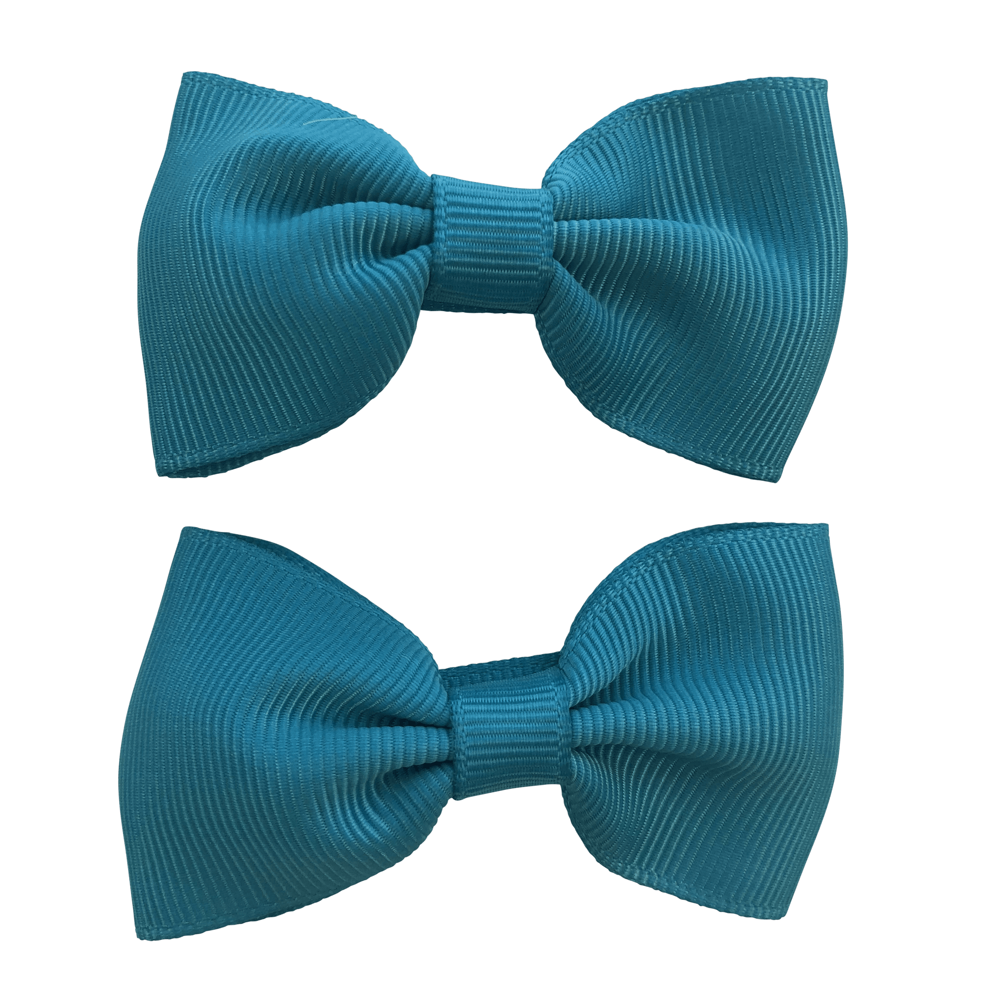 Teal Hair Accessories - Assorted Hair Accessories - School Uniform Hair Accessories - Ponytails and Fairytales