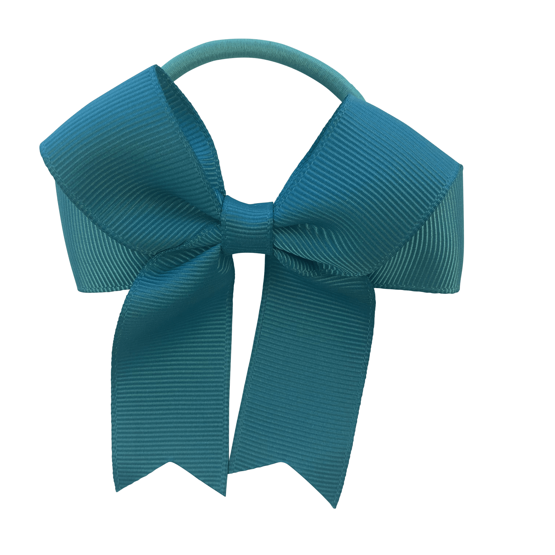 Teal Hair Accessories - Assorted Hair Accessories - School Uniform Hair Accessories - Ponytails and Fairytales