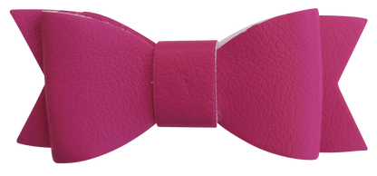 Tilly PU Petite Bowtie - Ponytails and Fairytales