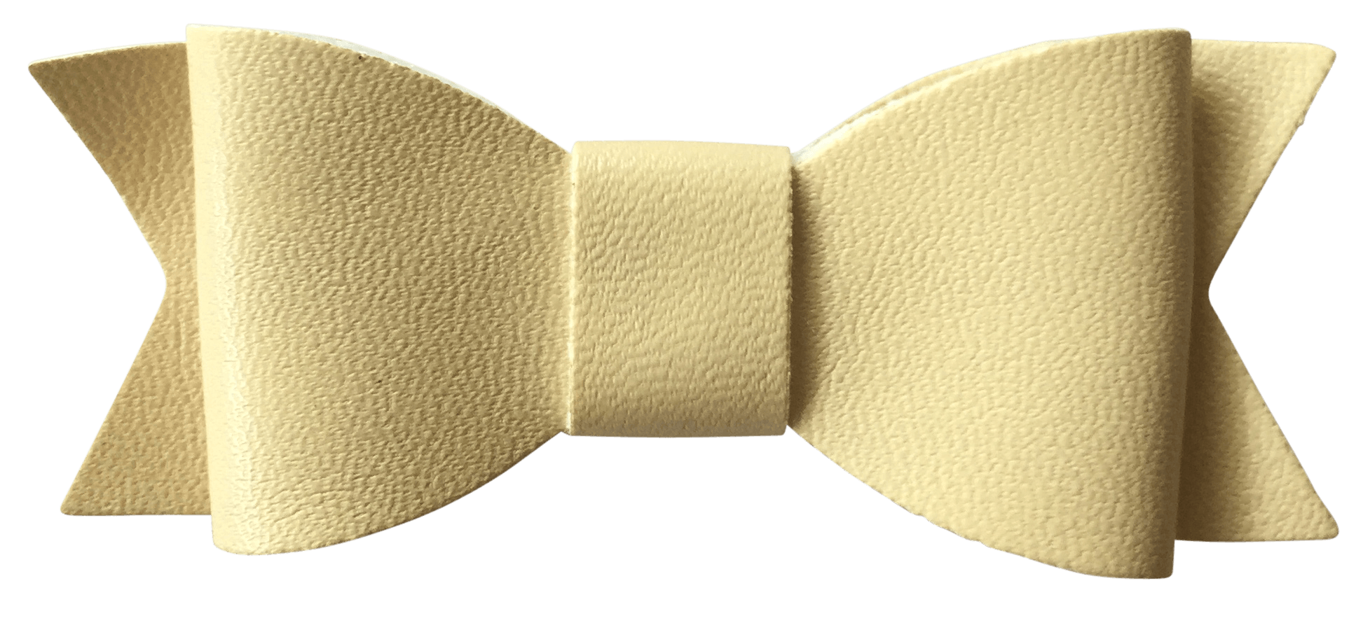 Tilly PU Petite Bowtie - Ponytails and Fairytales