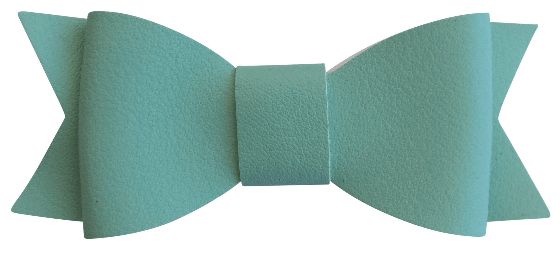 Tilly PU Petite Bowtie - Ponytails and Fairytales