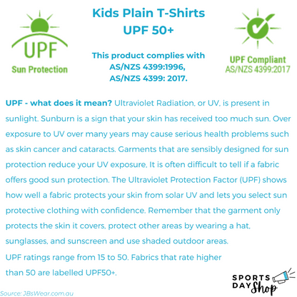 Adults Plain Faction/House T-Shirt {Pre-Order}