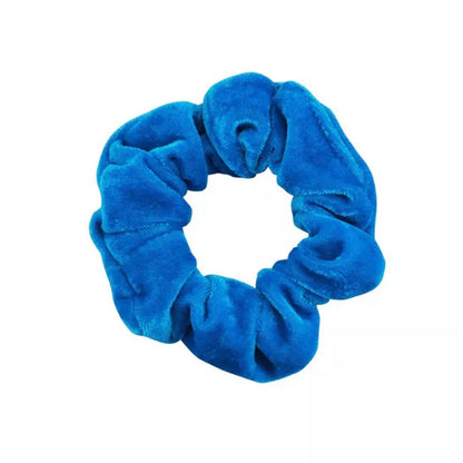 Turquoise Hair Accessories - Ponytails and Fairytales