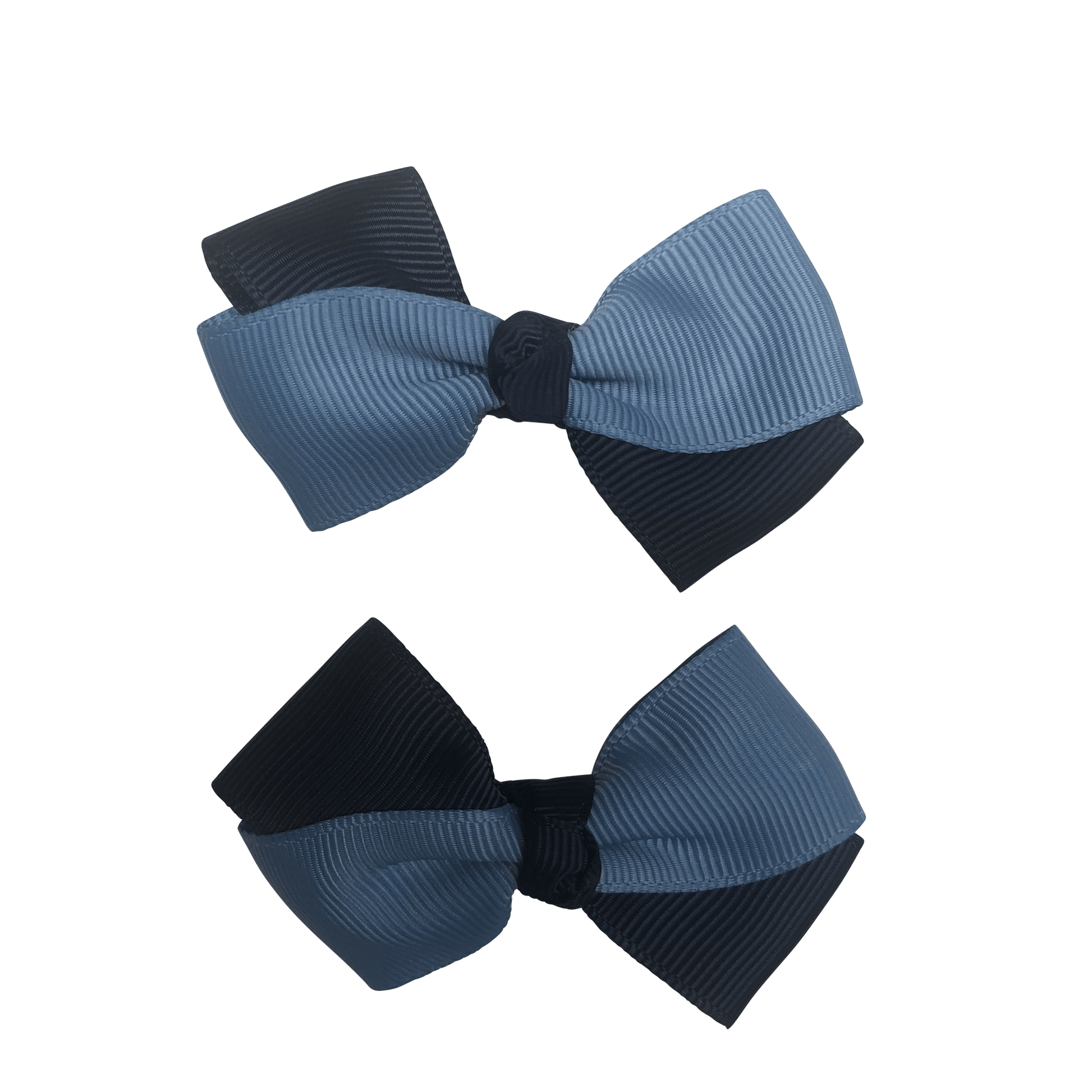 Bowtique Bow (2pc) - Ponytails and Fairytales
