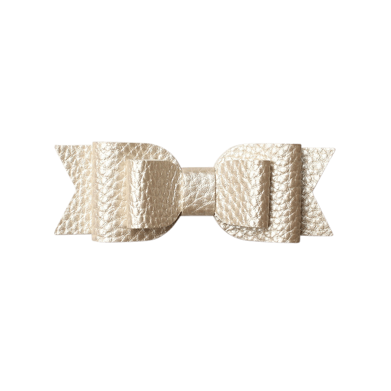White Hair Accessories - Ponytails and Fairytales