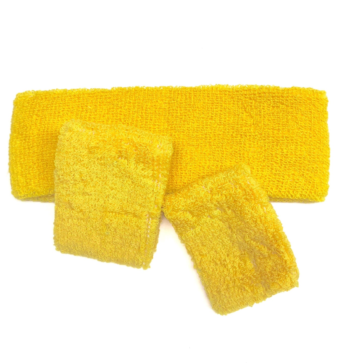Yellow and Gold Team Sports Day Range - Ponytails and Fairytales