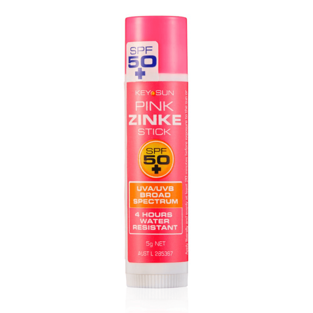 Zinc Stick SPF 50+ - Ponytails and Fairytales