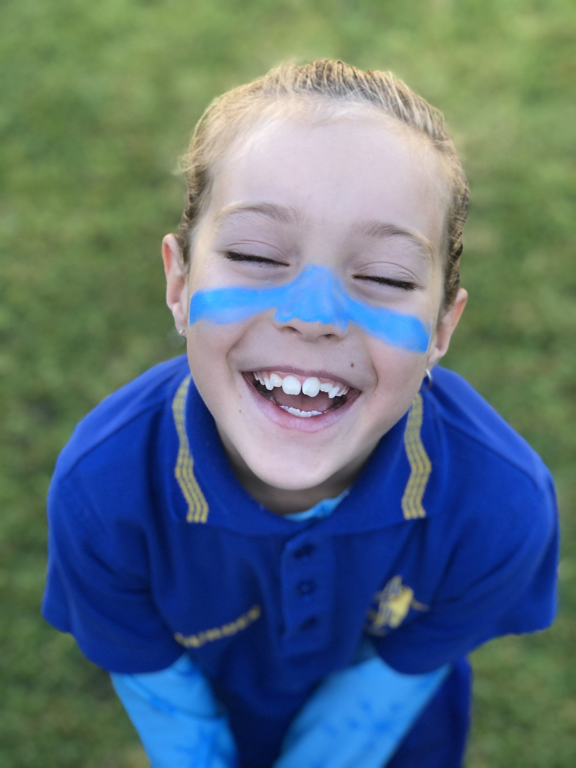 Zinc Stick SPF 50+ - Ponytails and Fairytales