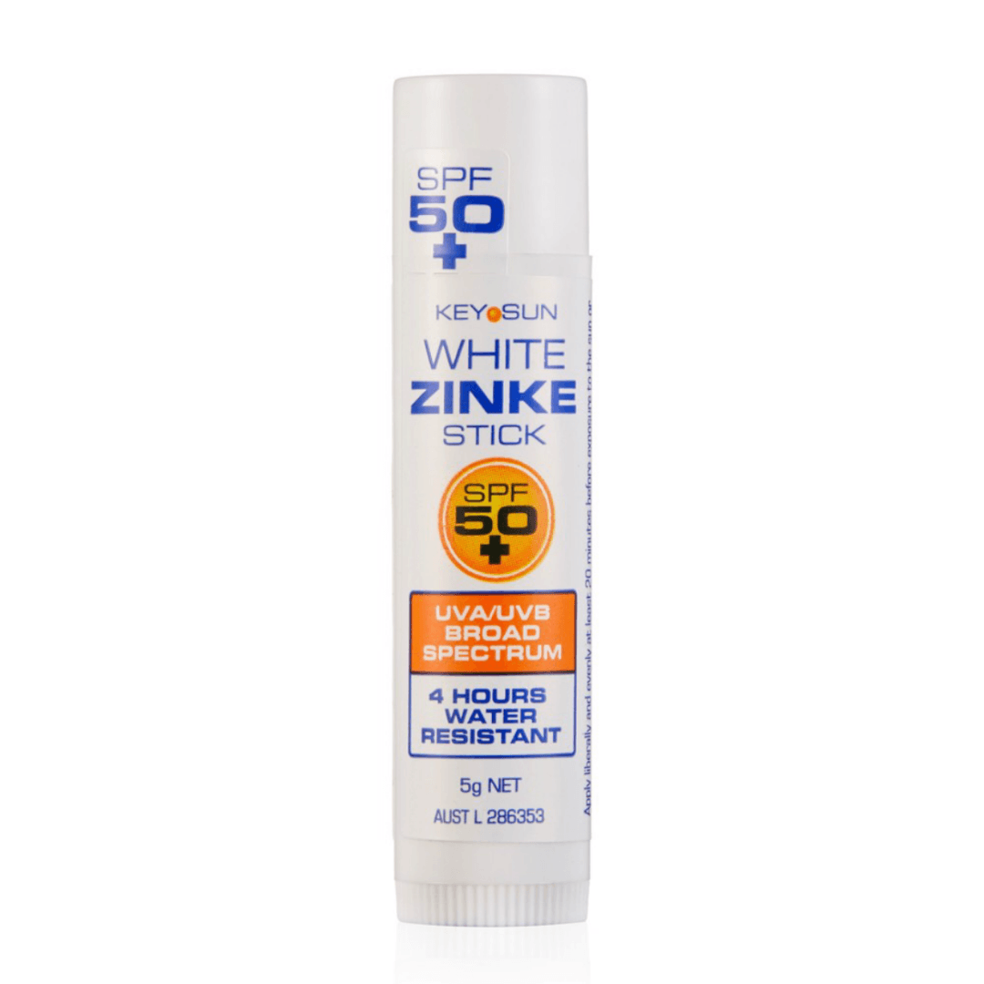 Zinc Stick SPF 50+ - Ponytails and Fairytales